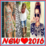 Teen Fashion 2016