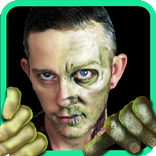 Zombie Photo Maker