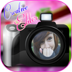 ”Creative Photo Editor