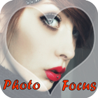 Photo Focus ikona