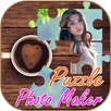Puzzle Photo Maker APK