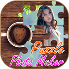 Puzzle Photo Maker icône