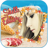 Shell Photo Editor
