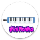 Pianika Pro icon