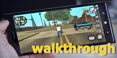 Guide For GTA San Andreas gönderen