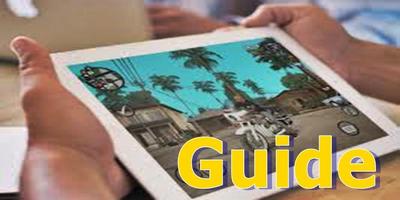 Guide For GTA San Andreas اسکرین شاٹ 1