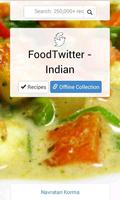 Allrecipes Indian Recipes poster