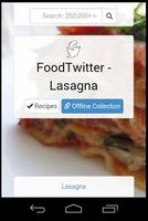 Lasagna Allrecipes poster