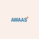 Awaas+ आइकन