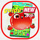 Guide Farm Heros Saga 2016 icône