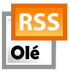 RSS Olé APK