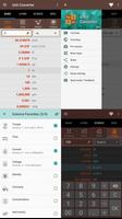 Converter Satuan Konversi capture d'écran 1