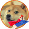 Doge fighter ícone Doge fighter ícone