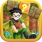 Super Titans Adventures آئیکن