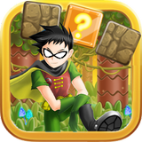 Super Titans Adventures آئیکن