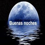 Buenas Noches
