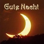Gute Nacht