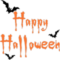 Happy Halloween