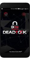 Deadlock 2k18 Plakat