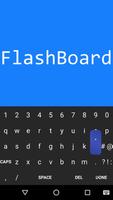 FlashBoard 海報