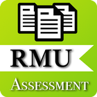 RMU Assessment आइकन