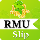 RMU Slip icon