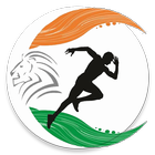 Rajkot Marathon 图标