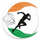 Rajkot Marathon simgesi