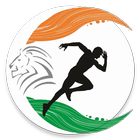 Rajkot Marathon icono