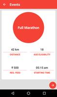 Rajkot Marathon ภาพหน้าจอ 2