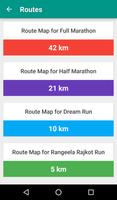 Rajkot Marathon 截图 3