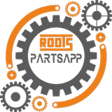 PartsApp icon