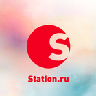 StationRu 图标