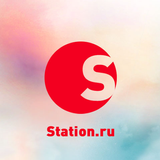 StationRu 아이콘