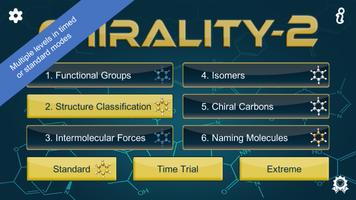 Poster Chirality 2