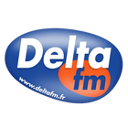 Delta FM icône
