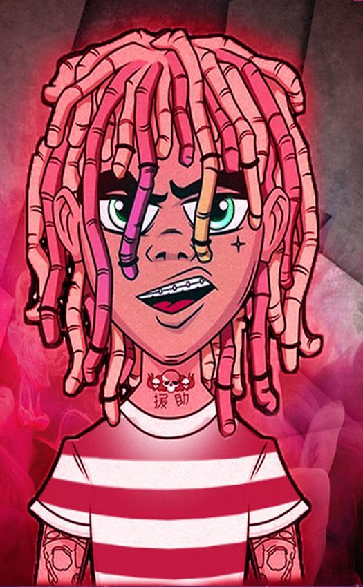 Lil Pump Wallpaper 2018 For Android Apk Download
