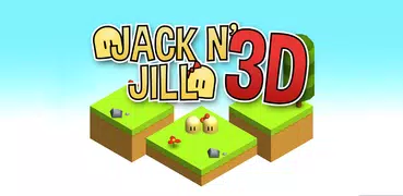 Jack N' Jill 3D
