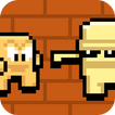 ”Squareboy vs Bullies