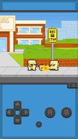 Squareboy vs Bullies Cartaz