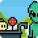 Zie Invades Earth APK