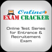 Study(Exam) SSC CGL, RRB, IBPS, BANK PO/Clerk app 포스터