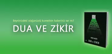 Dua Ve Zikir