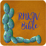 Restored Name King James Versi