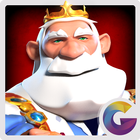 Rise & Rule: Four Kingdoms ikon