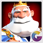 Rise & Rule: Four Kingdoms أيقونة