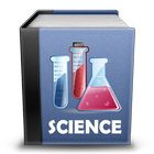 과학 백과 사전 icône