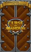 Curse of Abandum RPG 海报
