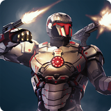 Iron Avenger Origins icon