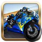 Motorcycle Racing Sim 2014 Zeichen